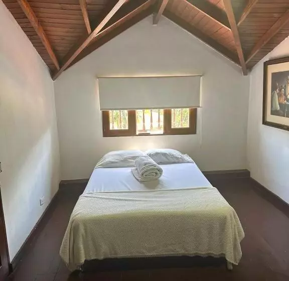 Hotelli Muelle De María ángel