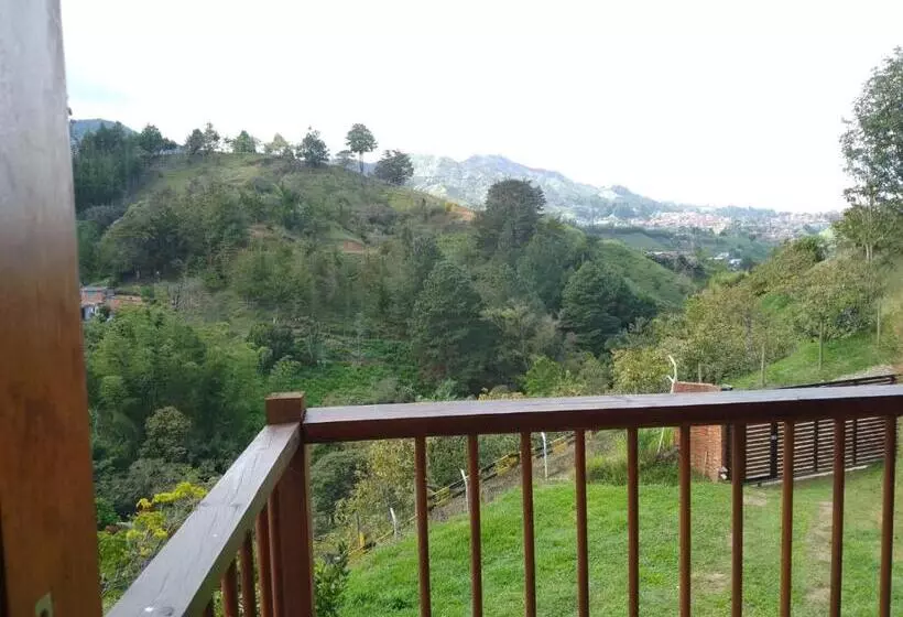 Hotelli Muelle De María ángel