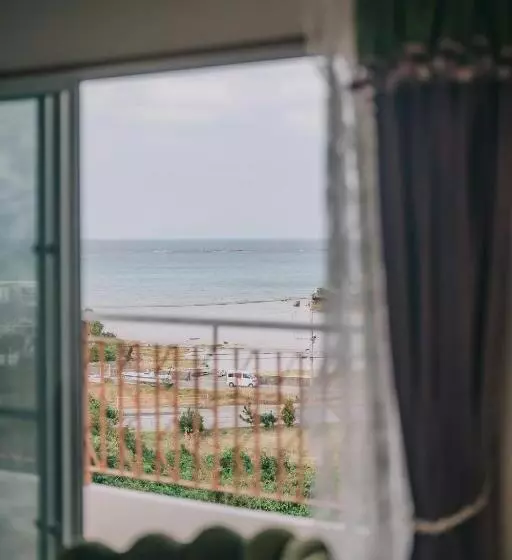 Hotelli 七色の海 Rainbow Sea