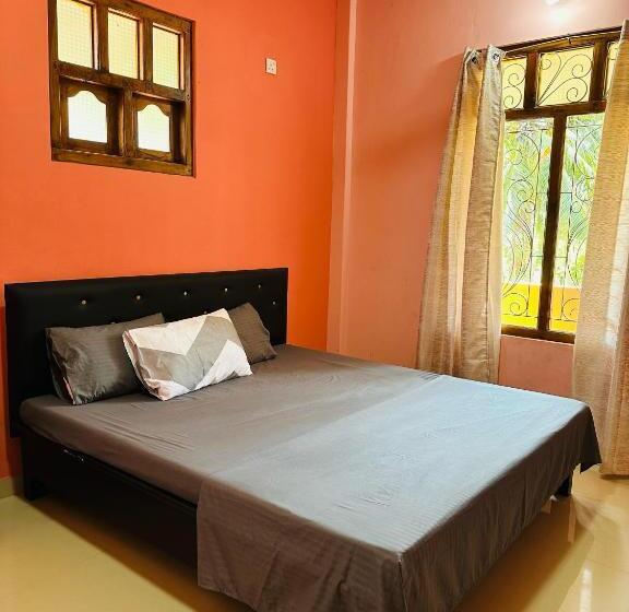 호텔 White House Villa