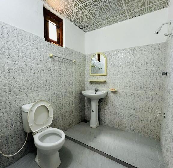 호텔 White House Villa