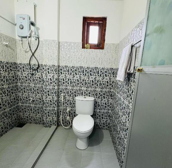 호텔 White House Villa