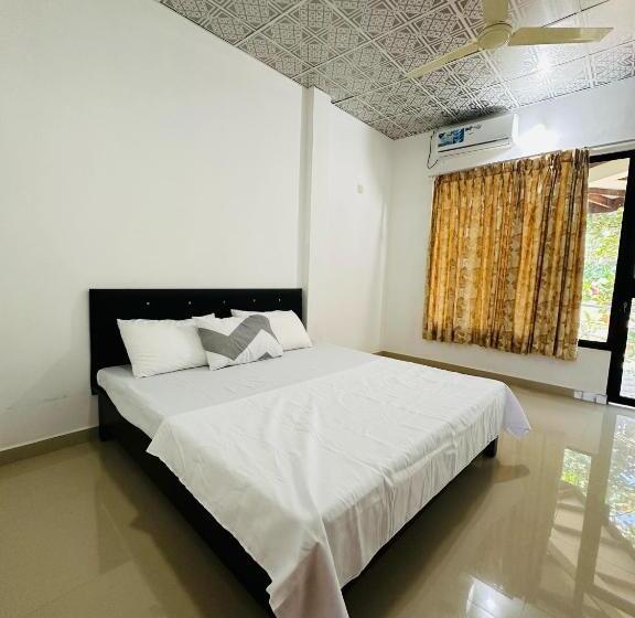 호텔 White House Villa