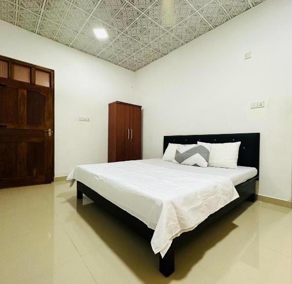 호텔 White House Villa