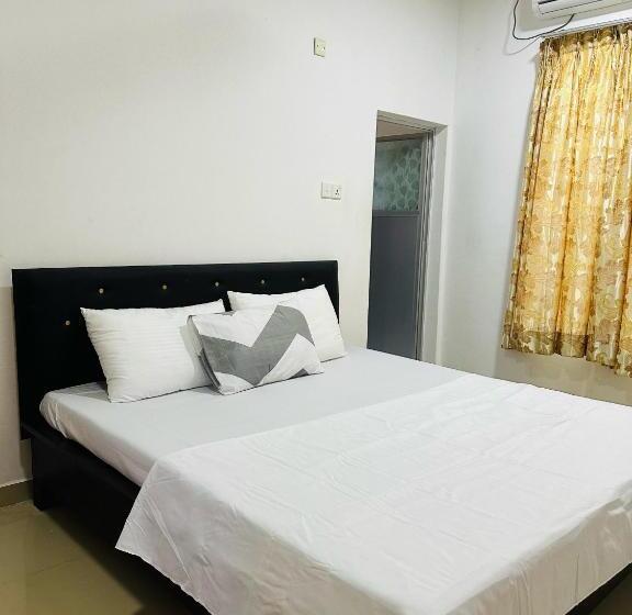 호텔 White House Villa