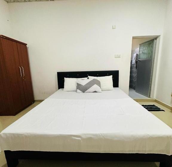 호텔 White House Villa