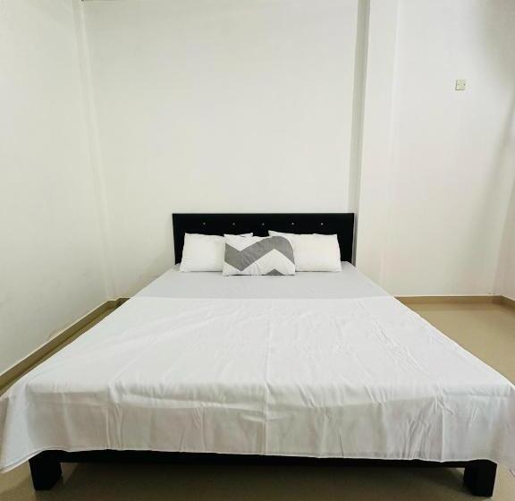 호텔 White House Villa