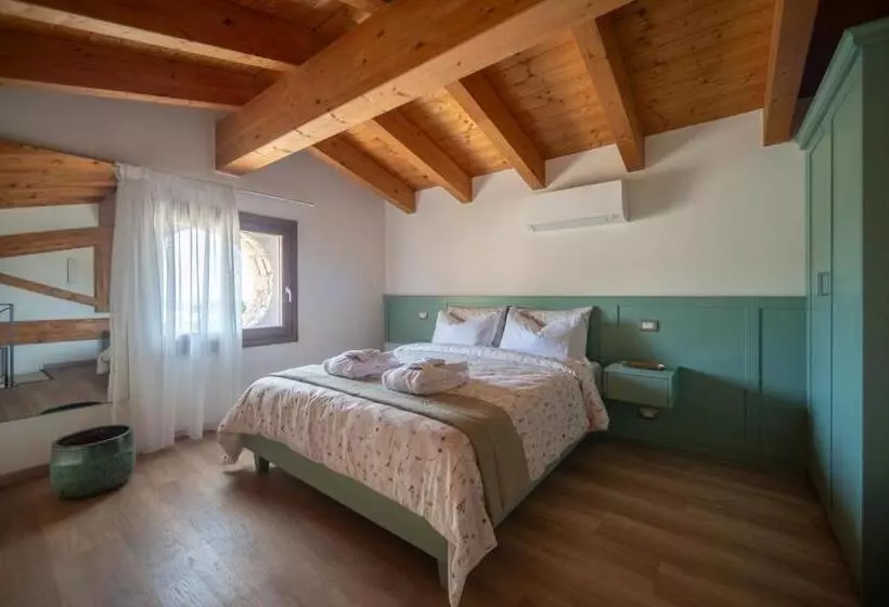 L Oro Di Pizzon   Exklusive Holiday Apartments Lake Garda