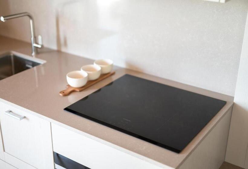 L Oro Di Pizzon Exklusive Holiday Apartments Lake Garda