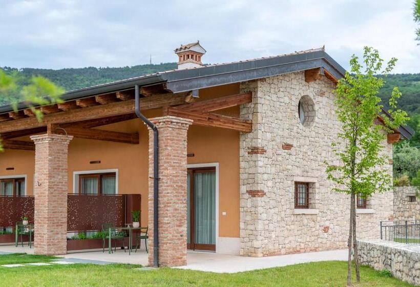 L Oro Di Pizzon Exklusive Holiday Apartments Lake Garda