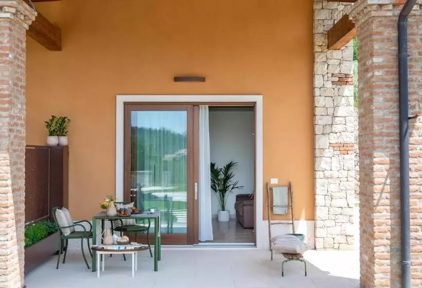 L Oro Di Pizzon   Exklusive Holiday Apartments Lake Garda