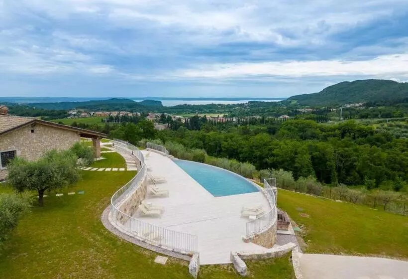 L Oro Di Pizzon   Exklusive Holiday Apartments Lake Garda