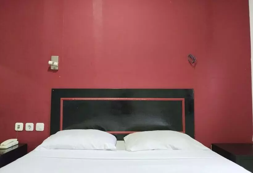 Metro Hotel Bekasi Powered By Cocotel