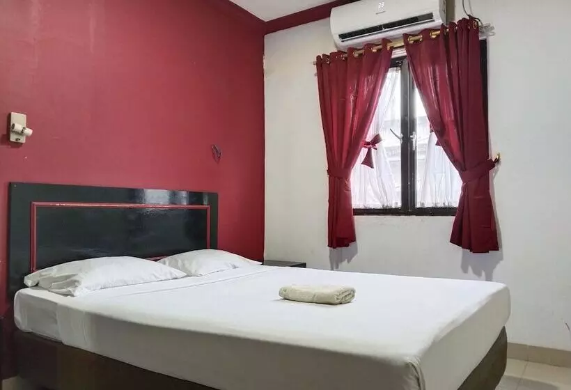 Metro Hotel Bekasi Powered By Cocotel