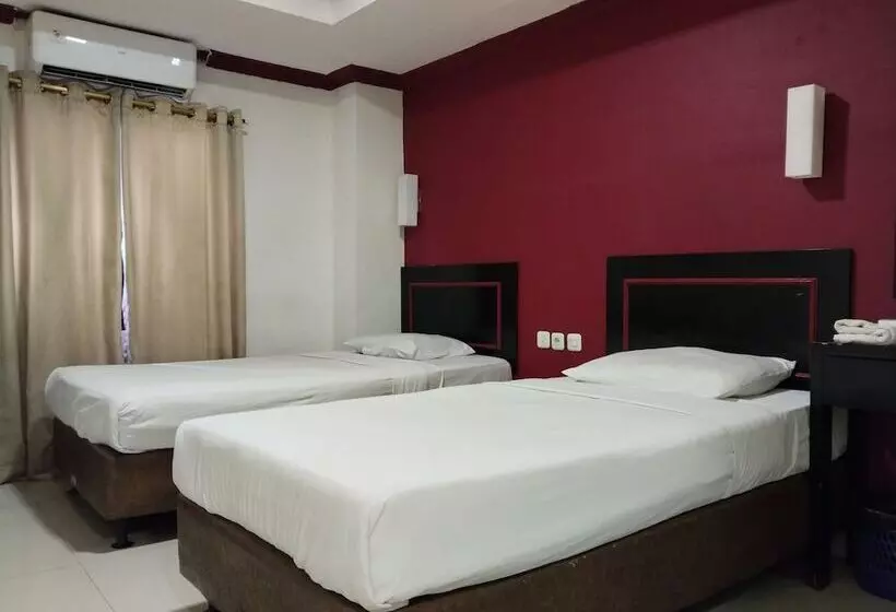 Metro Hotel Bekasi Powered By Cocotel
