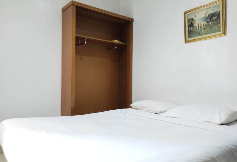 Metro Hotel Bekasi Powered By Cocotel