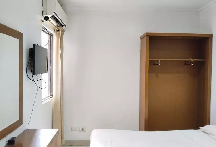 Metro Hotel Bekasi Powered By Cocotel