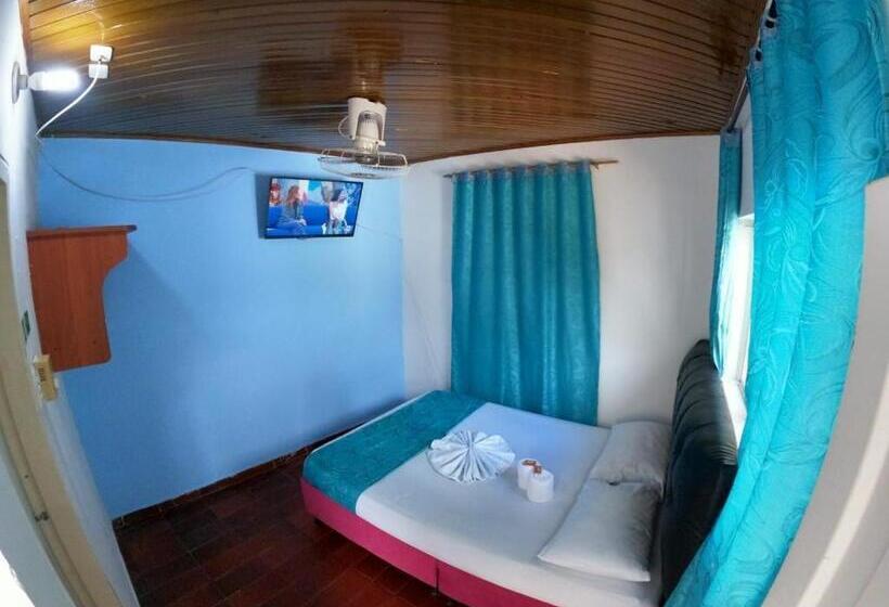 Nuevo Hotel Villa Camila Melgar