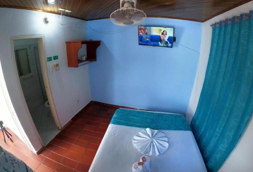 Nuevo Hotel Villa Camila Melgar