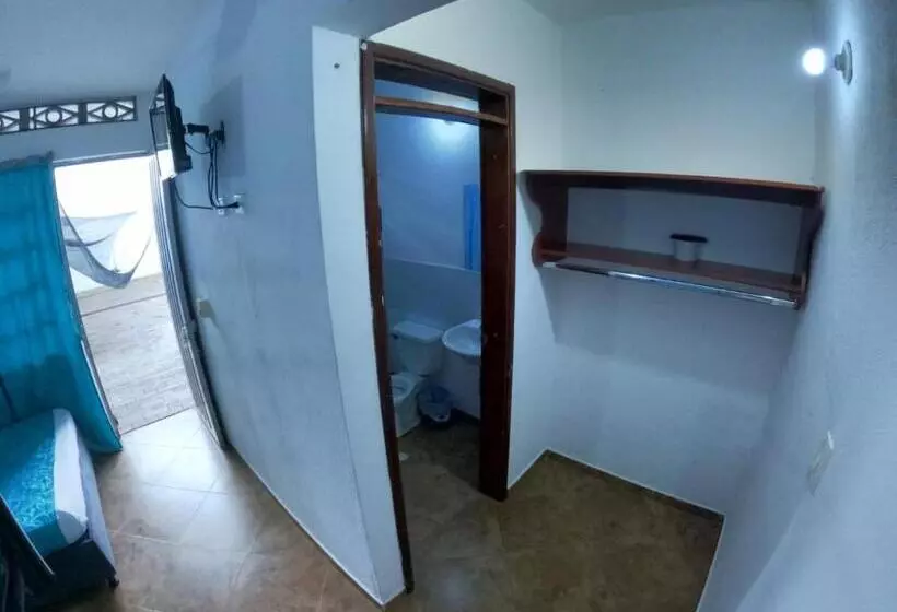Nuevo Hotel Villa Camila Melgar