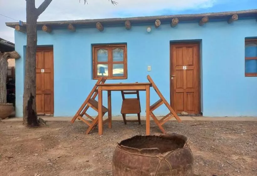 ペンション Casa De Familia