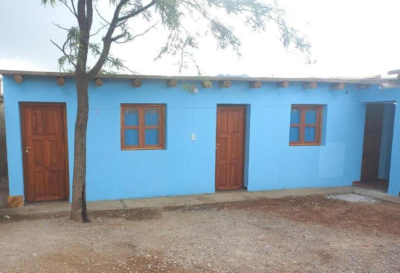 بنسيون Casa De Familia