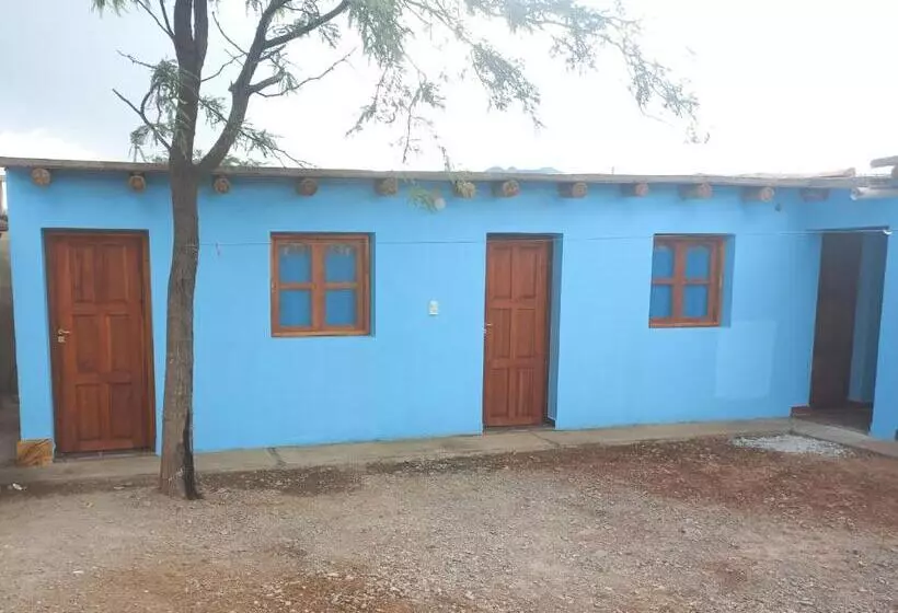 ペンション Casa De Familia