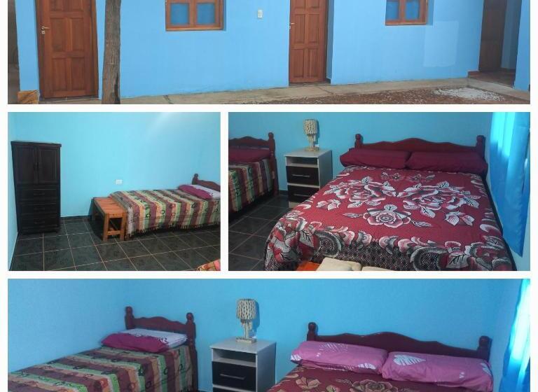 بنسيون Casa De Familia