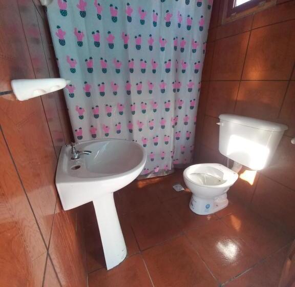 بنسيون Casa De Familia