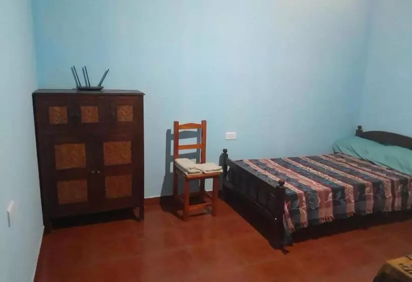 ペンション Casa De Familia