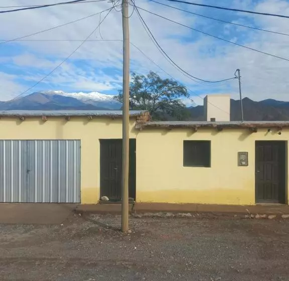 ペンション Casa De Familia