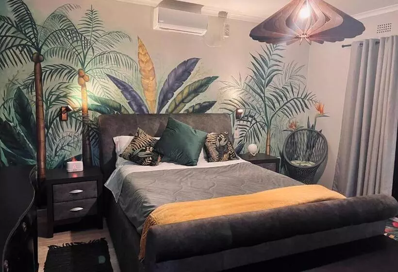 ペンション Elizabeth The 7th