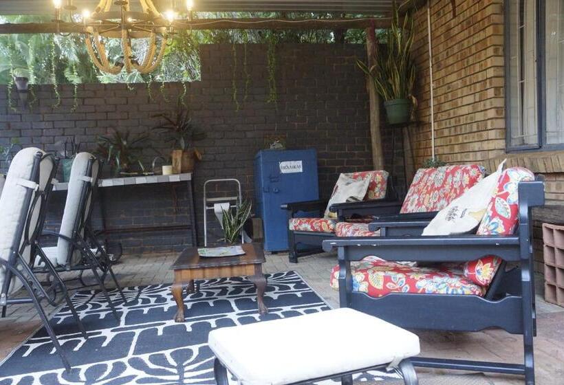 Pension Elizabeth The 7th