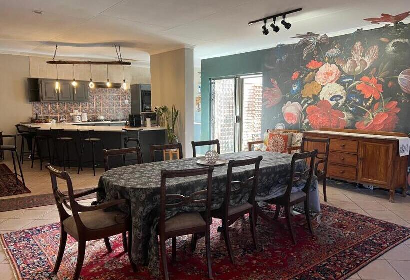 Pension Elizabeth The 7th