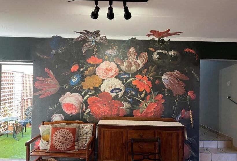 Pension Elizabeth The 7th