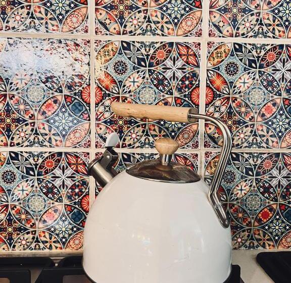 Pension Elizabeth The 7th