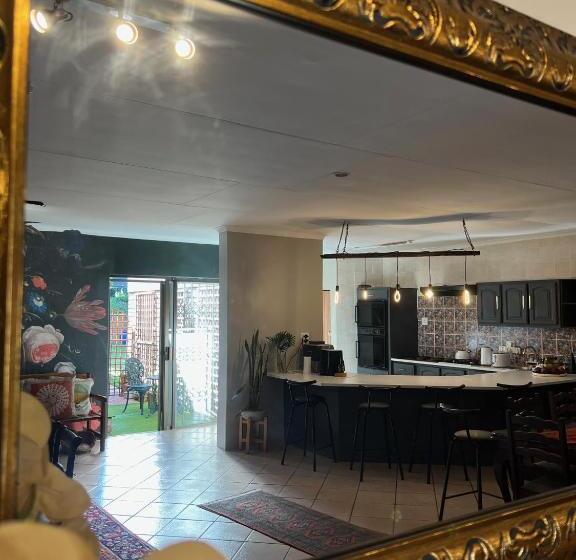 Pension Elizabeth The 7th