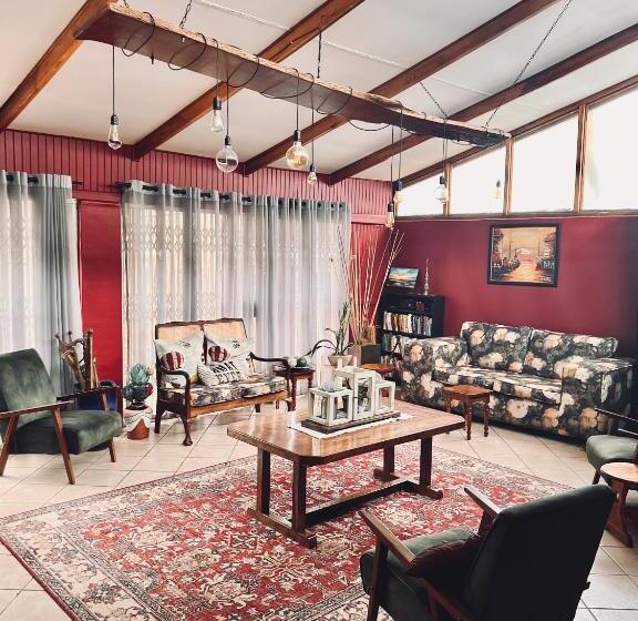 Pension Elizabeth The 7th