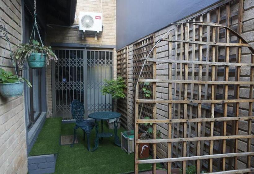 Pension Elizabeth The 7th