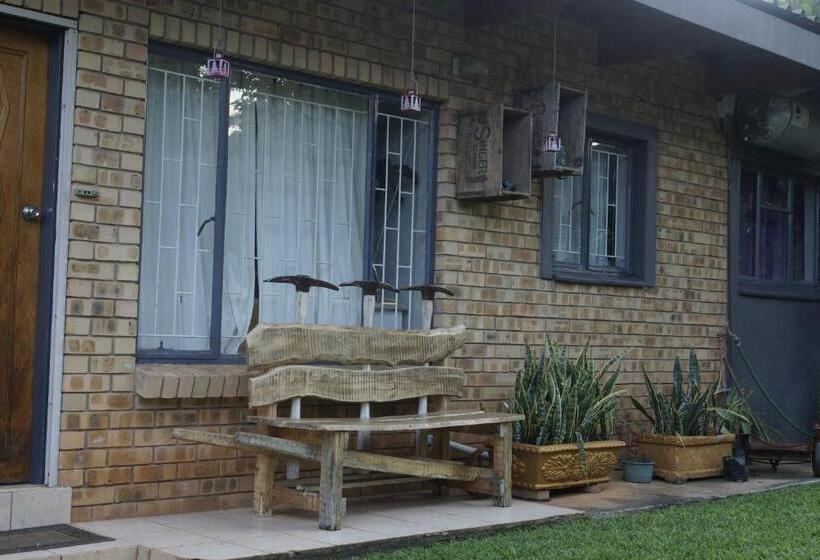 Pension Elizabeth The 7th