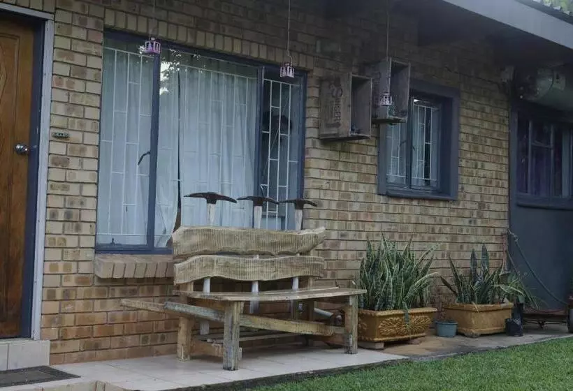 ペンション Elizabeth The 7th