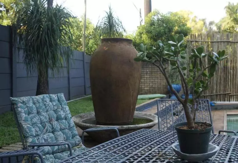 ペンション Elizabeth The 7th