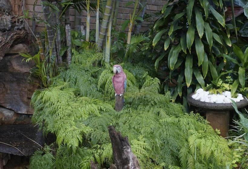 Pension Elizabeth The 7th