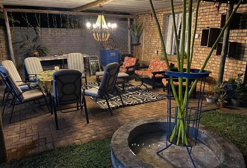 Pension Elizabeth The 7th