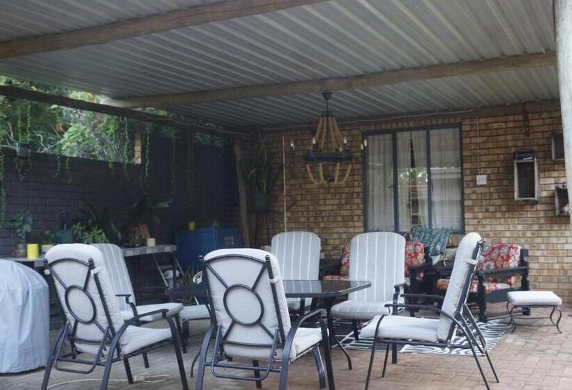 Pension Elizabeth The 7th