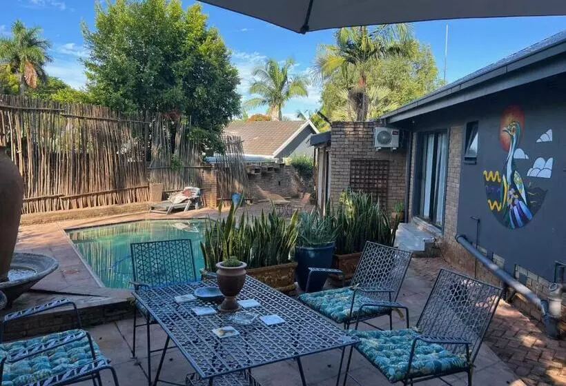 ペンション Elizabeth The 7th