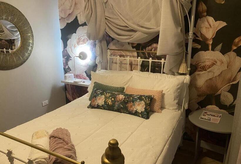 Pension Elizabeth The 7th