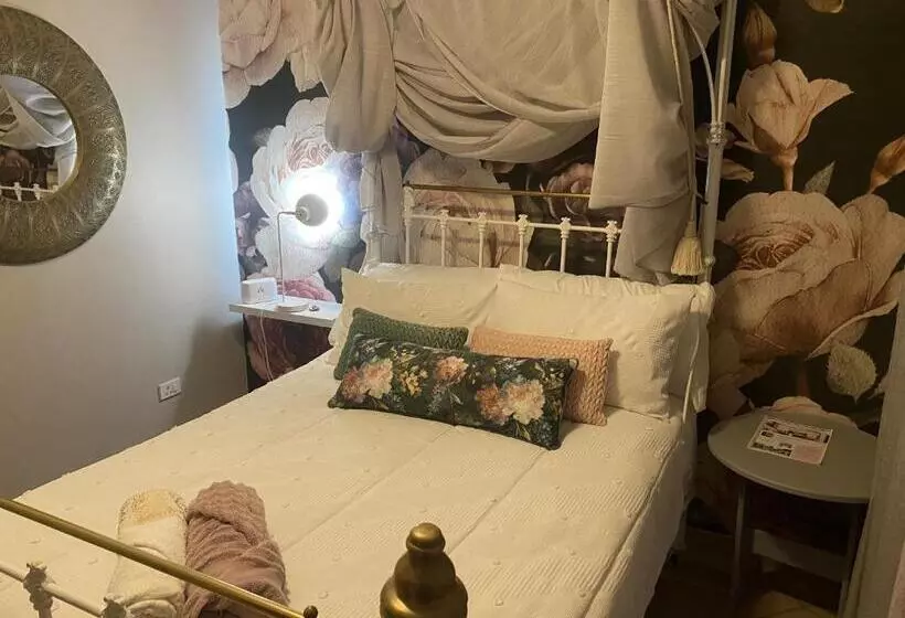 ペンション Elizabeth The 7th