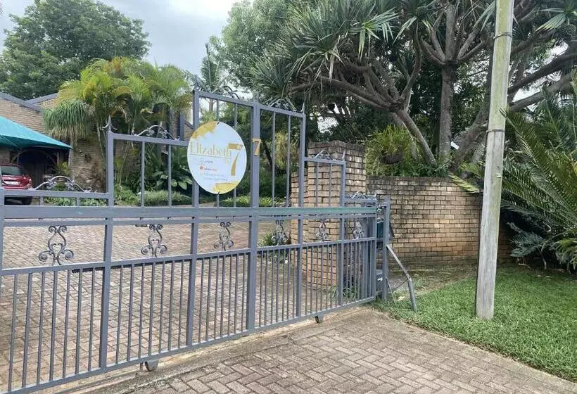 ペンション Elizabeth The 7th