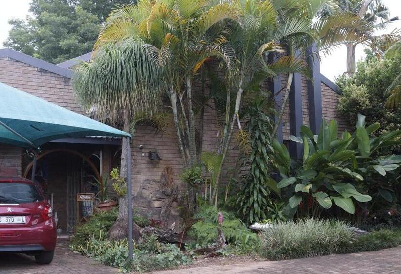 Pension Elizabeth The 7th